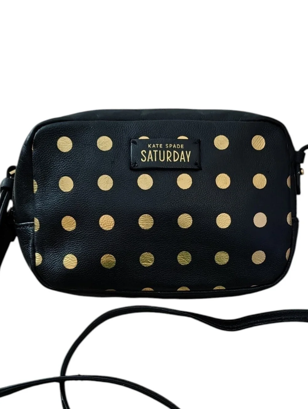 Kate Spade Saturday Mini Crossbody Wristlet Bag